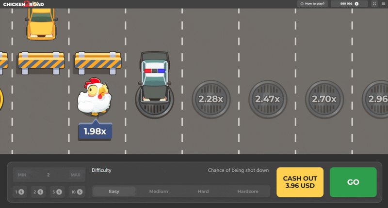 Rezervați Vara cu Chicken Road 2 - Noul Joc de Noroc din România