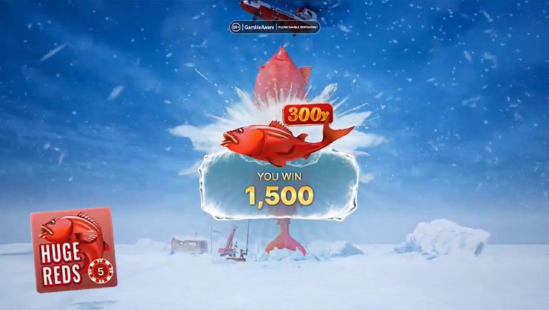 Ice fishing gambling - Experience the Thrill of Ice Fishing Gamble on Live UK Casino Platforms