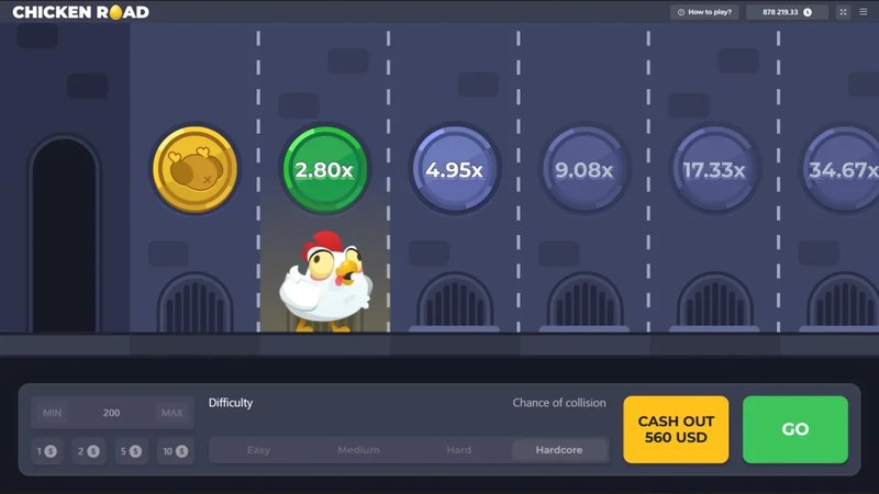 Conoce las mejores estrategias para jugar Chicken Road en línea en España, chicken road oficial