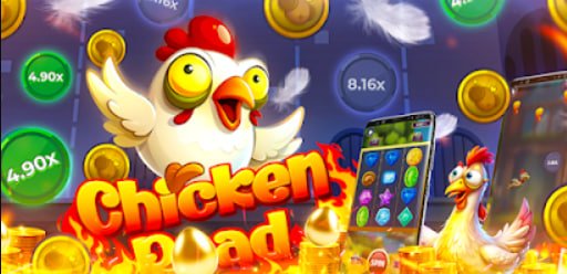 Chicken road nederland in Netherlands